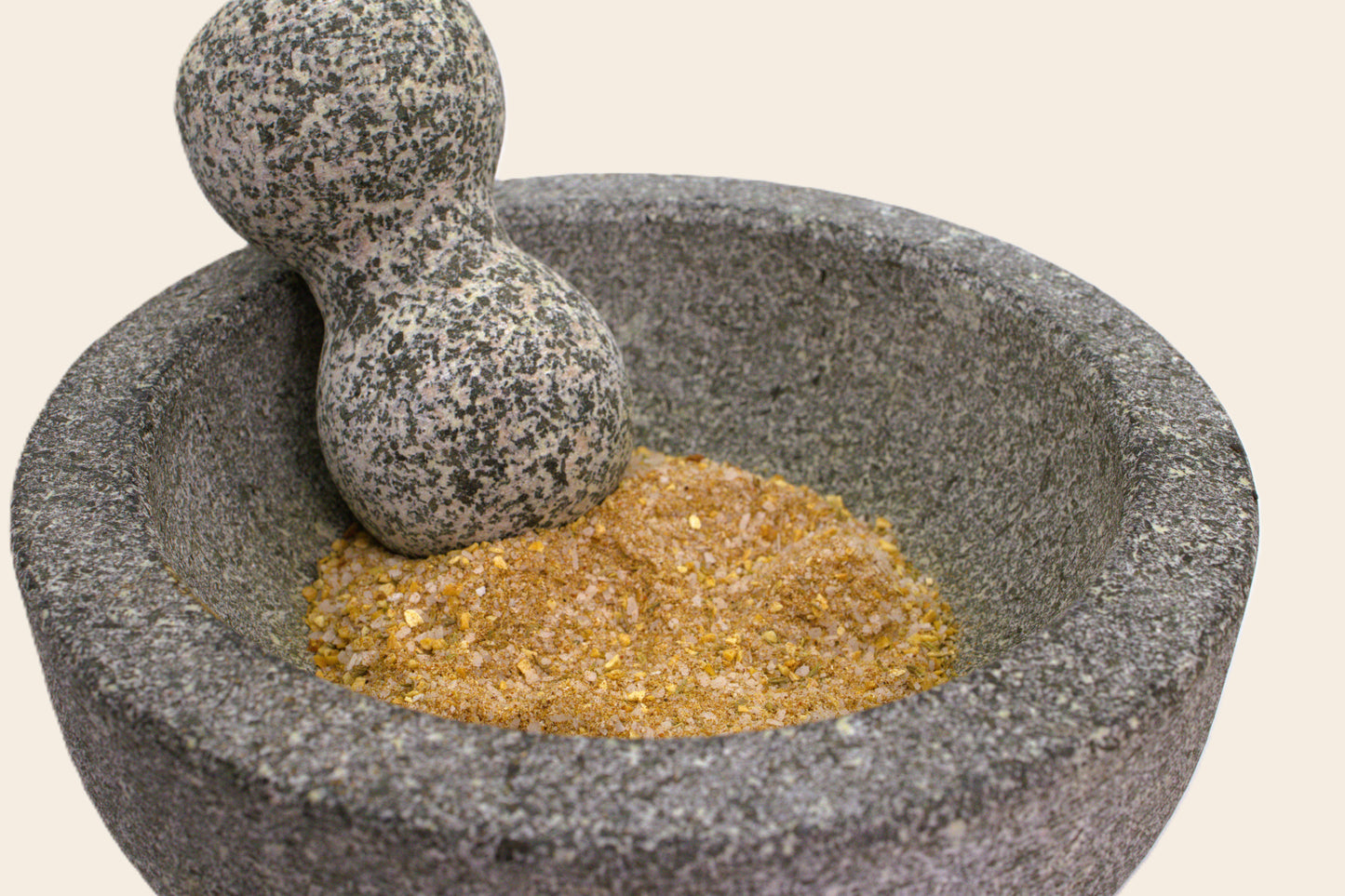 Nates Harvest All Purpose Seasoning